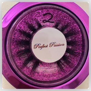 Meet your Posher, Tykyra